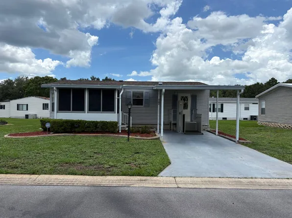 3303 Windjammer Dr #42, Spring Hill, FL 34607