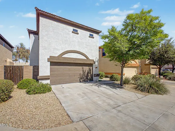 15821 N 35TH Lane, Phoenix, AZ 85053