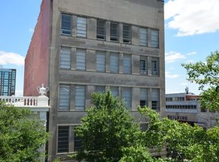 Mulberry Flats, Little Rock, AR 72201