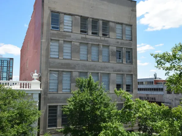 Mulberry Flats, 315 Main St #1B-1Ba, Little Rock, AR 72201