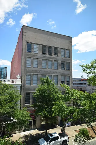 Mulberry Flats Photo 1