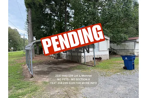 2337 Louisiana Photo 1