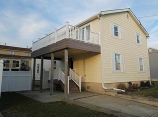 1309 Duncan Pl, Brigantine, NJ 08203