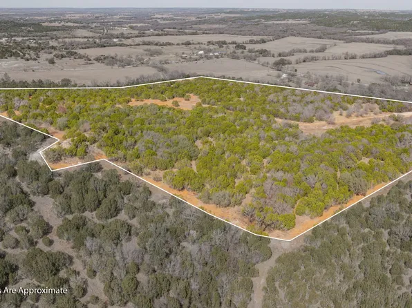 156 Tbd County Rd, Bluff Dale, TX 76433