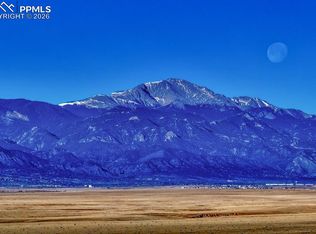 Peyton Hwy, Colorado Springs, CO 80928