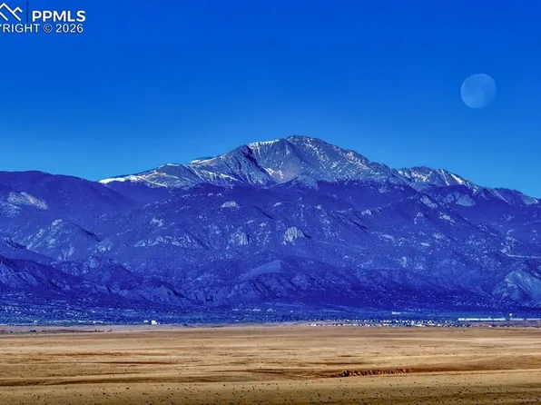 Peyton Hwy, Colorado Springs, CO 80928