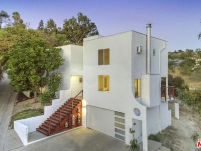 3701 Parrish Ave, Los Angeles, CA, 90065