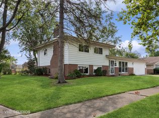 142 Hay St, Park Forest, IL