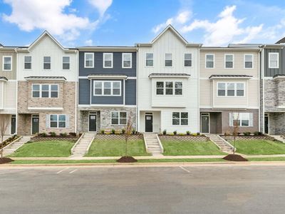 707 Lucky Clover Way, Fuquay Varina, NC, 27526
