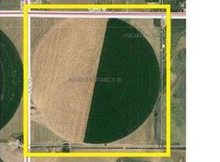 9614 County Road 6, Wiggins, CO 80654