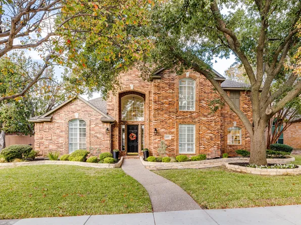 4409 Oak Knoll Dr, Plano, TX 75093