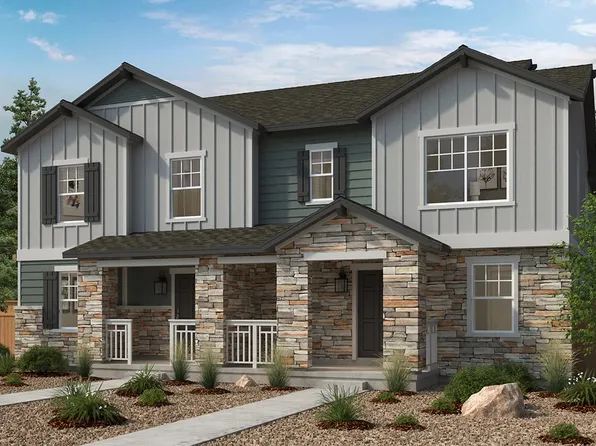 24413 E 52nd Dr, Aurora, CO 80019