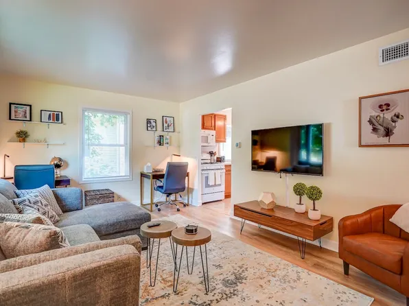 (undisclosed Address), Madison, WI 53705