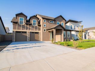 11236 White River St, Caldwell, ID 83605