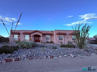 52 Marina Rd, Elephant Butte, NM 87935