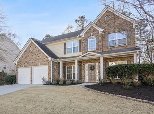 6316 Rooks Pass, Mableton, GA 30126