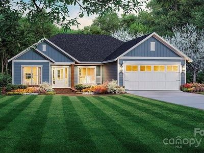 125 Camille Dr, Shelby, NC, 28150