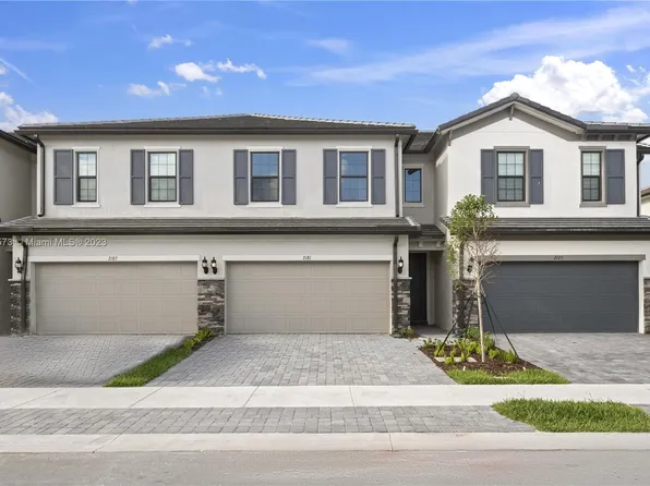 2181 S Appleton Cir S, Fort Lauderdale, FL 33309