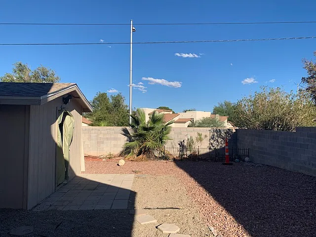 3817 Summer Breeze Cir #3 — Photo 21