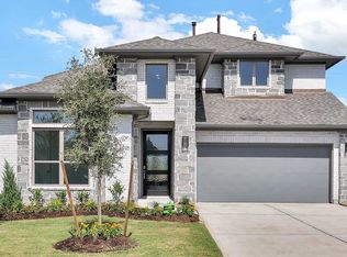 5327 Violet Ridge Dr, Rosenberg, TX 77469