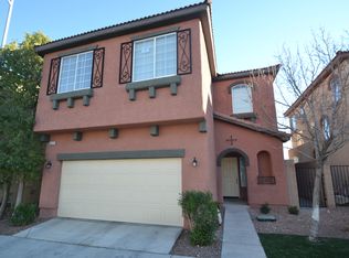 5077 Auburn Skyline Ave, Las Vegas, NV 89139