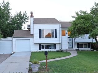11192 Albion Way, Thornton, CO 80233