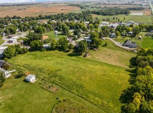 0 Land Engbers St, Lynnville, IA 50153