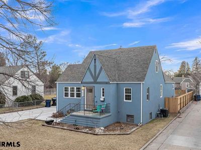 2618 4th Ave, Scottsbluff, NE, 69361