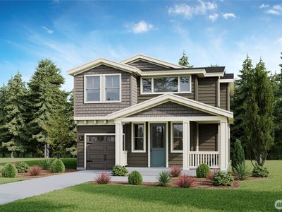 26816 NE 143rd Circle #23, Duvall, WA, 98019