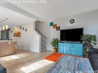 32633 Simon Ave #154, Abbotsford, BC