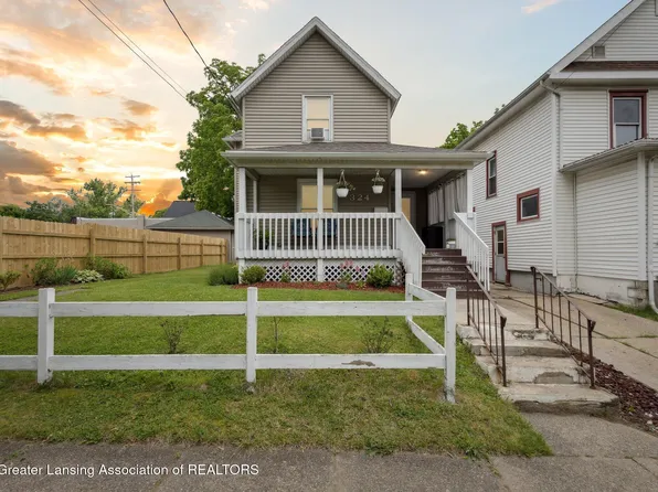 324 Jones St, Lansing, MI 48912