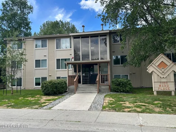 3100 Ward Pl APT 5, Anchorage, AK 99517