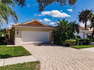 5622 Eleuthera Way, Naples, FL 34119