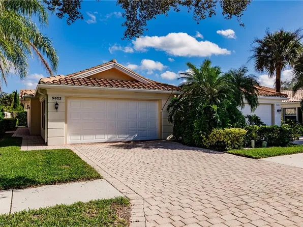 5622 Eleuthera WAY, NAPLES, FL 34119