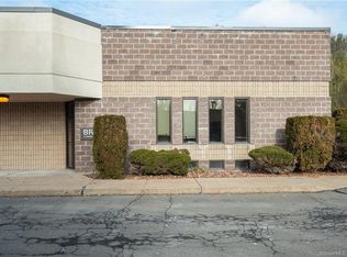 50 Progress Cir SUITE 7A, Newington, CT 06111