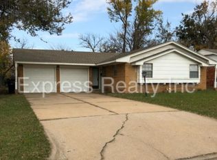 1313 NW 104th Ter, Oklahoma City, OK 73114