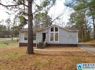 1701 Overlook Cir, Birmingham, AL 35217