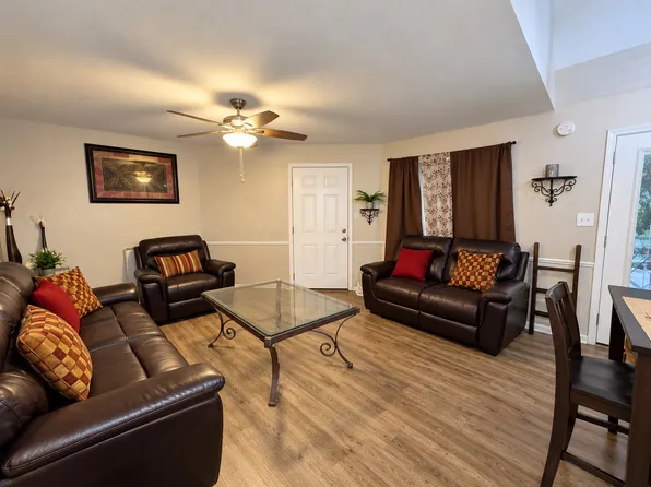 2311 Basil Dr APT C205, Arlington, TX 76006