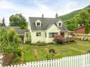 76830 Schroeder Rd, Clatskanie, OR 97016