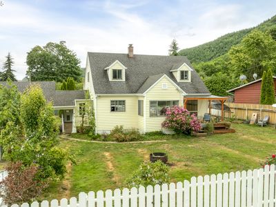 76830 Schroeder Rd, Clatskanie, OR, 97016