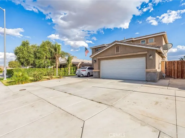 83197 Camino Bahia Ave, Coachella, CA 92236