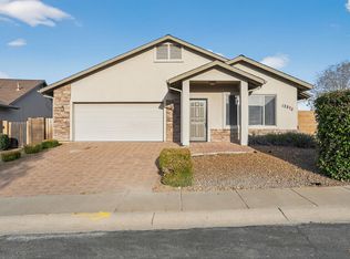 12872 E Ponce St, Dewey, AZ 86327