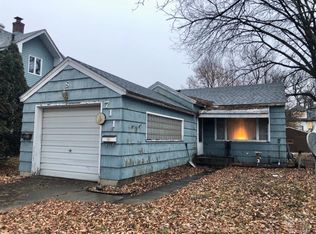 711 N Monroe Ave, Mason City, IA 50401