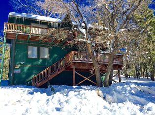43255 Sand Canyon Rd, Big Bear Lake, CA 92315