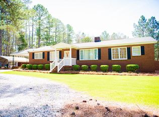 112 Green Acres Drive Ext, Ware Shoals, SC 29692