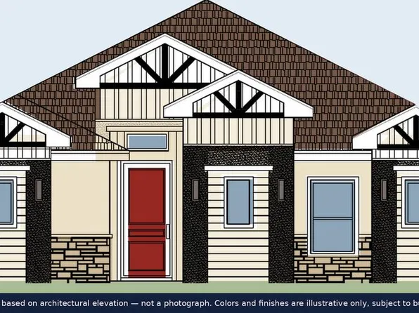 395 Mango Ln, Brownsville, TX 78521