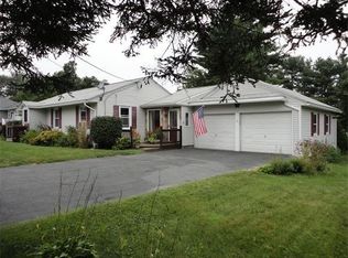 2 Orchard Dr, Paxton, MA 01612