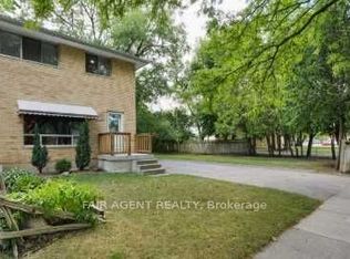 1502 Beckworth Ave, London, ON N5V2K7