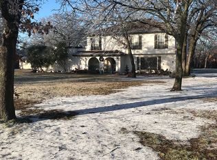 518 S Ridgewood Rd, Stillwater, OK 74074