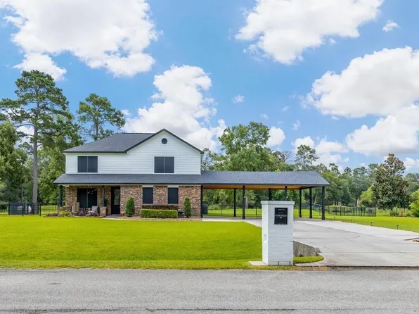 26807 Eagles Lndg, Huffman, TX 77336